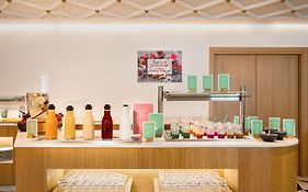 Barceló Torre de Madrid